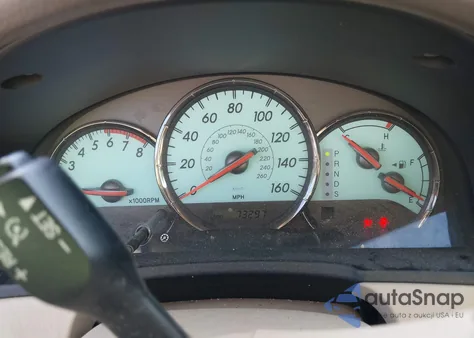 2006 Toyota Camry Solara Sle из США, поврежденный, VIN 4T1FA38P76U081201